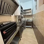 Stamopolu Niko Appartamento Primorsko