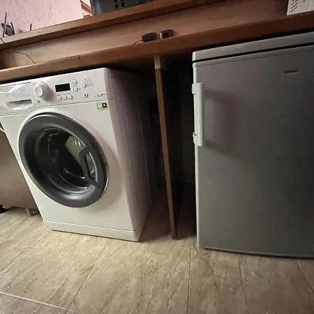 Stamopolu Niko Appartamento *