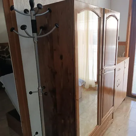 Appartamento Stamopolu Niko *