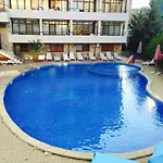 Stamopolu Niko Apartment Primorsko