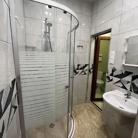 Stamopolu Niko Appartement
