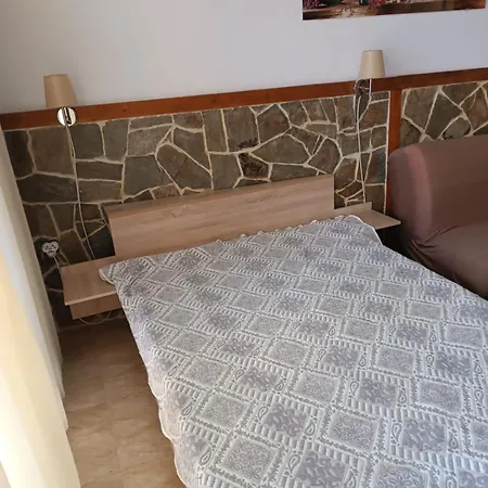 Stamopolu Niko Appartement *
